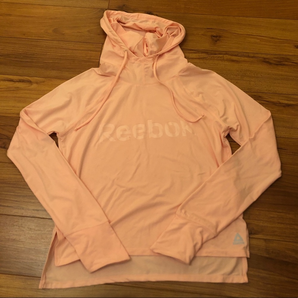 Reebok Long sleeve!